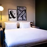 Hotell Mercure Tour Eiffel Pont Mirabeau