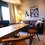 Mercure Tour Eiffel Pont Mirabeau Paris