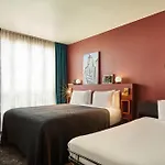 Mercure Tour Eiffel Pont Mirabeau Paris