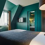 Hotell Mercure Tour Eiffel Pont Mirabeau Paris