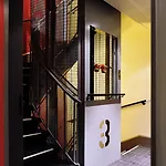 Mercure Tour Eiffel Pont Mirabeau פריז
