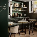 Hotell Mercure Tour Eiffel Pont Mirabeau Paris