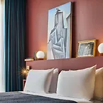 Mercure Tour Eiffel Pont Mirabeau מלון פריז