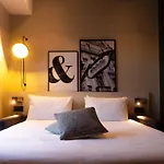 Mercure Tour Eiffel Pont Mirabeau מלון 4*