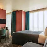 Mercure Tour Eiffel Pont Mirabeau