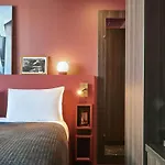 Mercure Tour Eiffel Pont Mirabeau מלון פריז