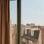 Mercure Tour Eiffel Pont Mirabeau מלון פריז