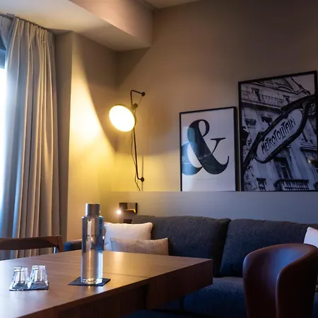 Hotel Mercure Tour Eiffel Pont Mirabeau