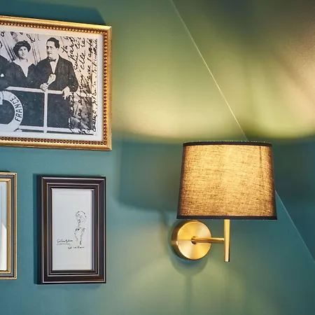 Mercure Tour Eiffel Pont Mirabeau