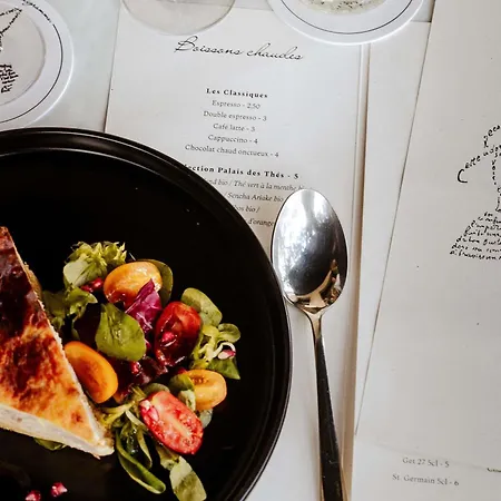 Mercure Tour Eiffel Pont Mirabeau 4*