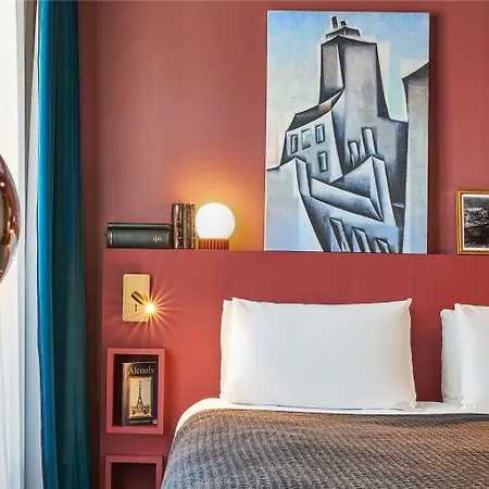 Hotel Mercure Tour Eiffel Pont Mirabeau