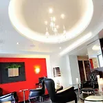 Mercure Tour Eiffel Pont Mirabeau Hotel