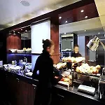 Mercure Tour Eiffel Pont Mirabeau 4* París