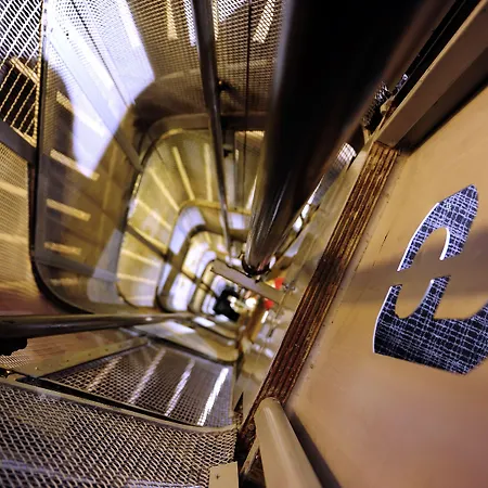 酒店 巴黎埃菲尔铁塔米拉波桥美居酒店