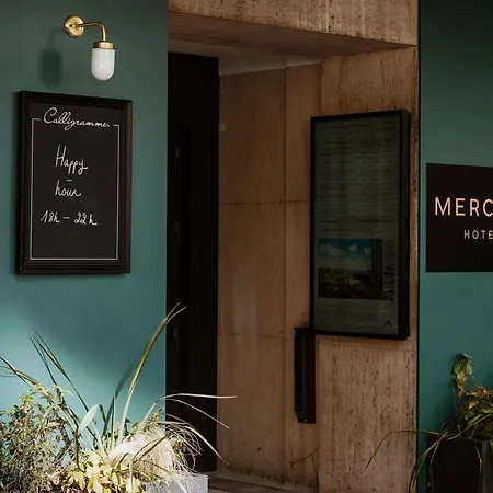 巴黎埃菲尔铁塔米拉波桥美居酒店 酒店