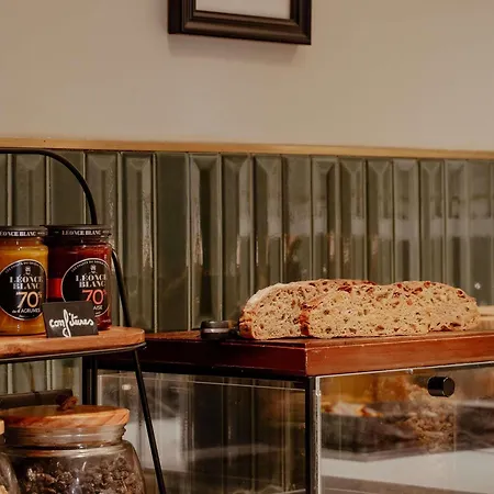 酒店 巴黎埃菲尔铁塔米拉波桥美居酒店 4*