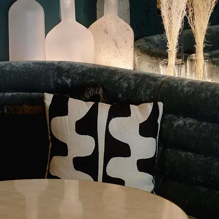 巴黎埃菲尔铁塔米拉波桥美居酒店 酒店