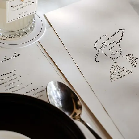 酒店 巴黎埃菲尔铁塔米拉波桥美居酒店