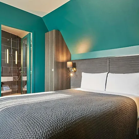 Hotel Mercure Tour Eiffel Pont Mirabeau