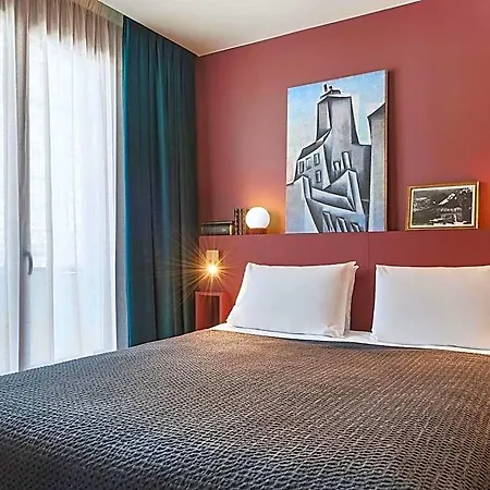 Ξενοδοχείο Mercure Tour Eiffel Pont Mirabeau Παρίσι