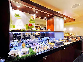 Mercure Tour Eiffel Pont Mirabeau 4* Parigi