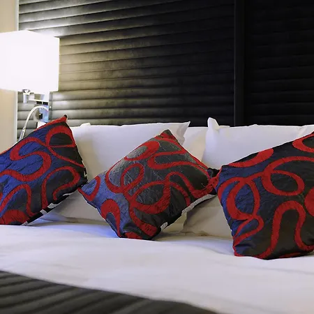 Ξενοδοχείο Mercure Tour Eiffel Pont Mirabeau Παρίσι