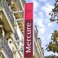 Hotel Mercure Tour Eiffel Pont Mirabeau
