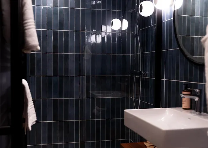 メルキュール トゥール エッフェル ミラボー橋