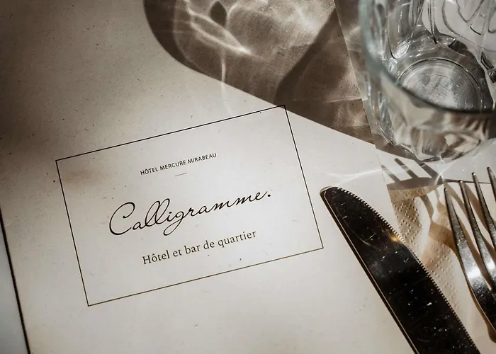 メルキュール トゥール エッフェル ミラボー橋 ホテル パリ