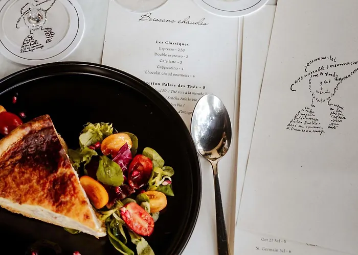 メルキュール トゥール エッフェル ミラボー橋 4*