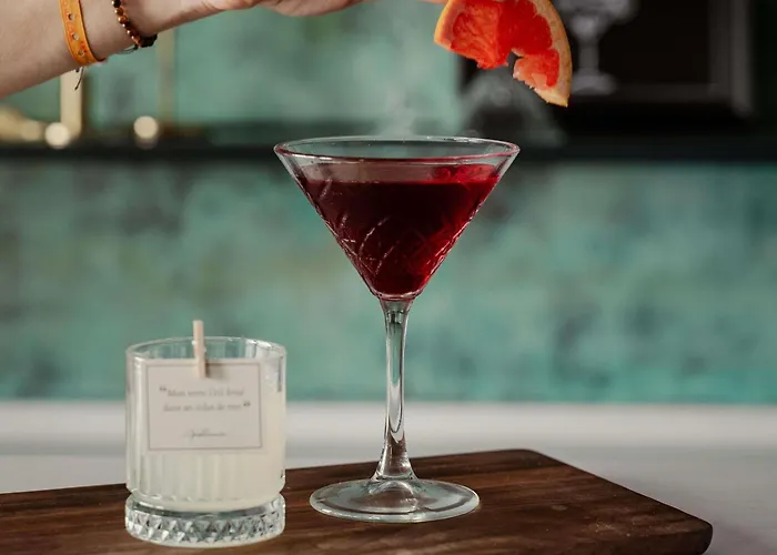 メルキュール トゥール エッフェル ミラボー橋 ホテル パリ