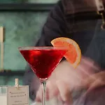 酒店 巴黎埃菲尔铁塔米拉波桥美居酒店 巴黎