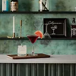 酒店 巴黎埃菲尔铁塔米拉波桥美居酒店 4*