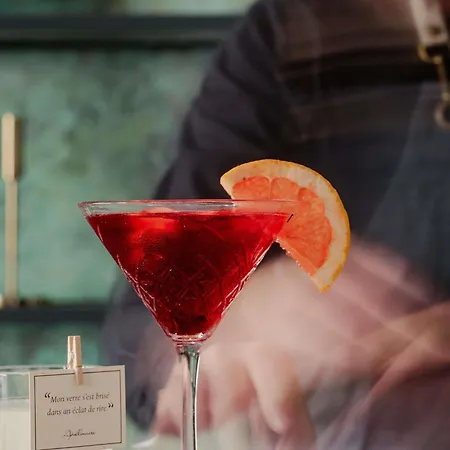 Hotel Mercure Tour Eiffel Pont Mirabeau Paříž
