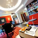 Ξενοδοχείο Mercure Tour Eiffel Pont Mirabeau 4*