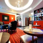 Mercure Tour Eiffel Pont Mirabeau 4* Παρίσι