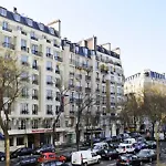 Ξενοδοχείο Mercure Tour Eiffel Pont Mirabeau Παρίσι